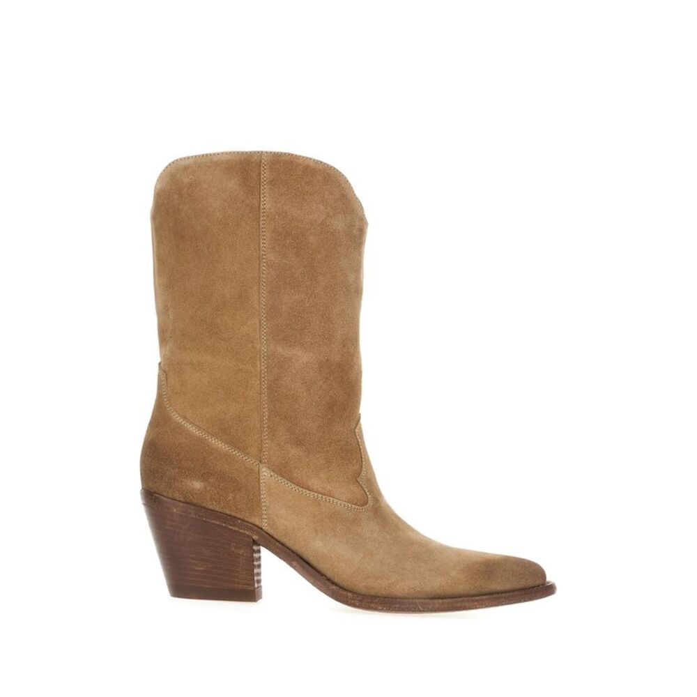 Ducanero Woman Shoes Boots